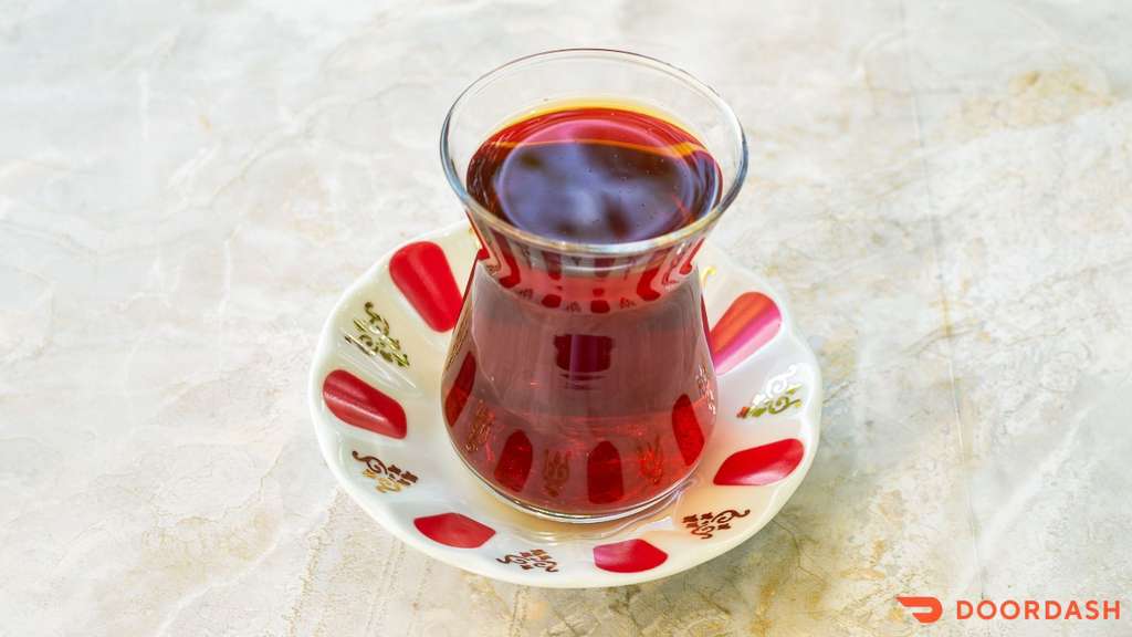 Turkish Tea