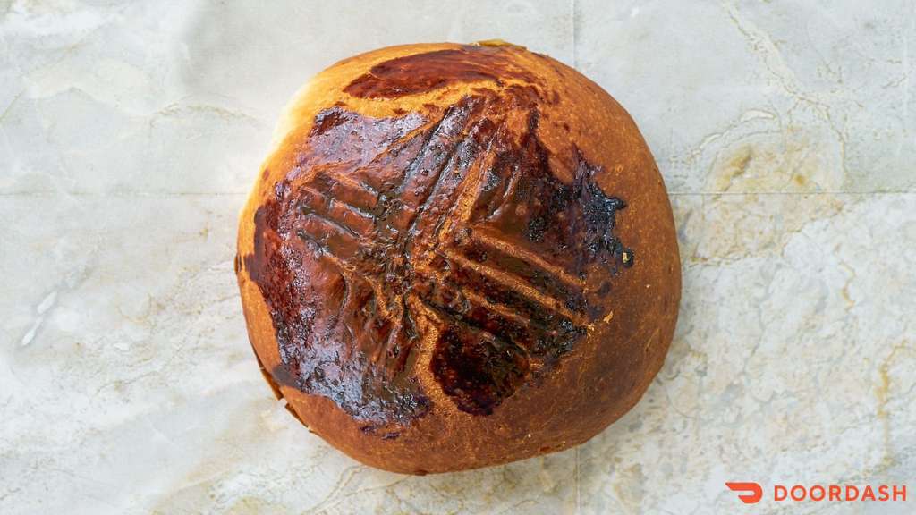 Turkish Butter Bread Plain